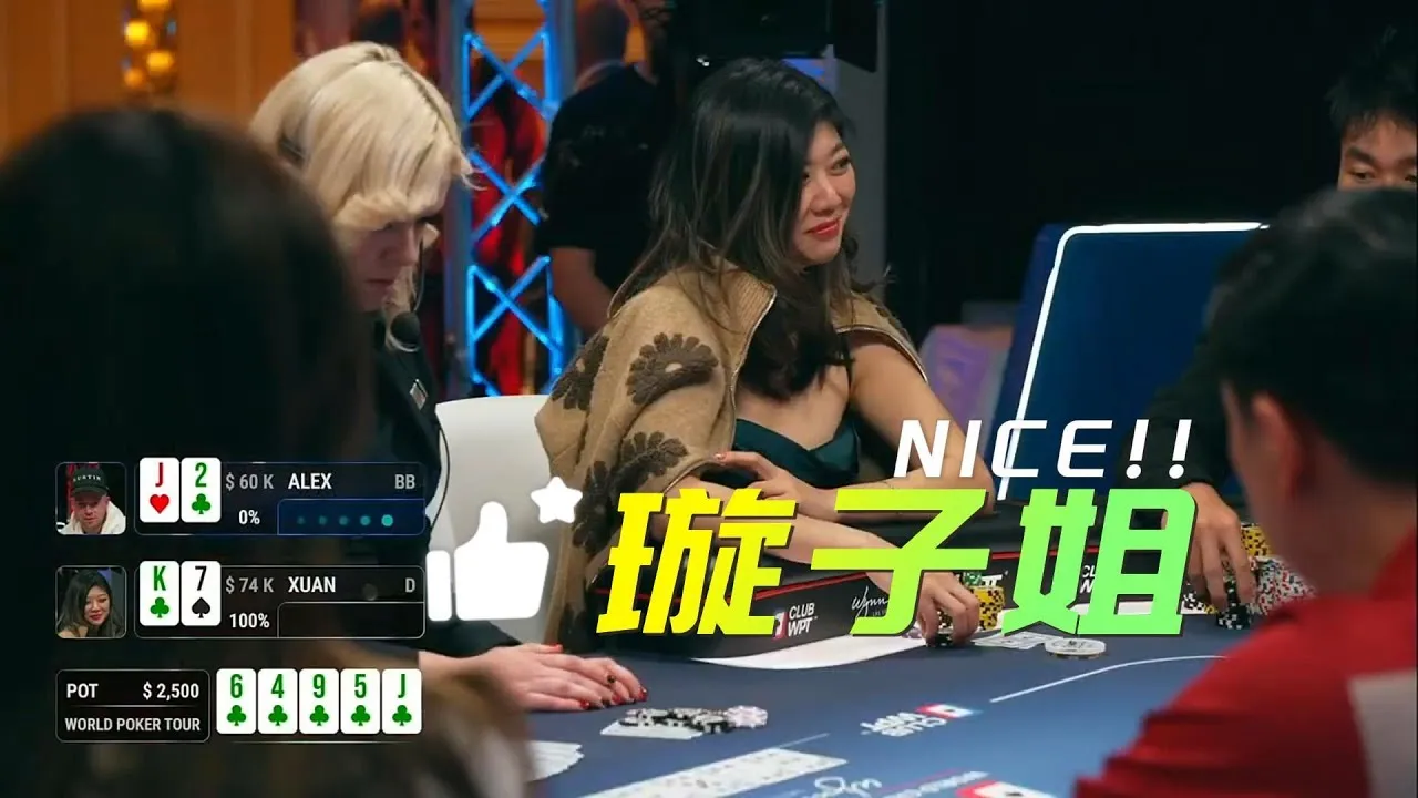 德学院-最专业的华人德州扑克学习与策略分享社区