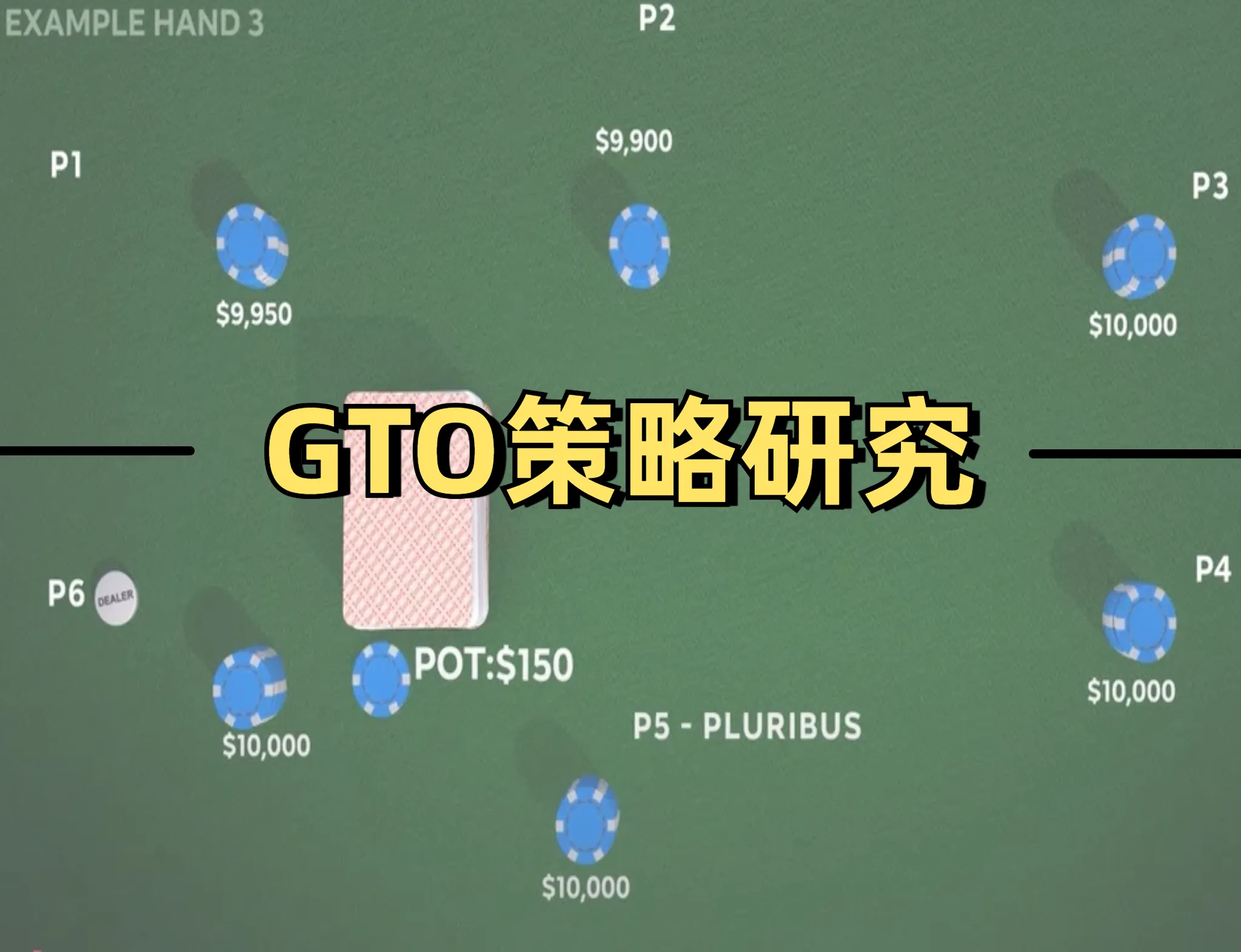 德学院-最专业的华人德州扑克学习与策略分享社区