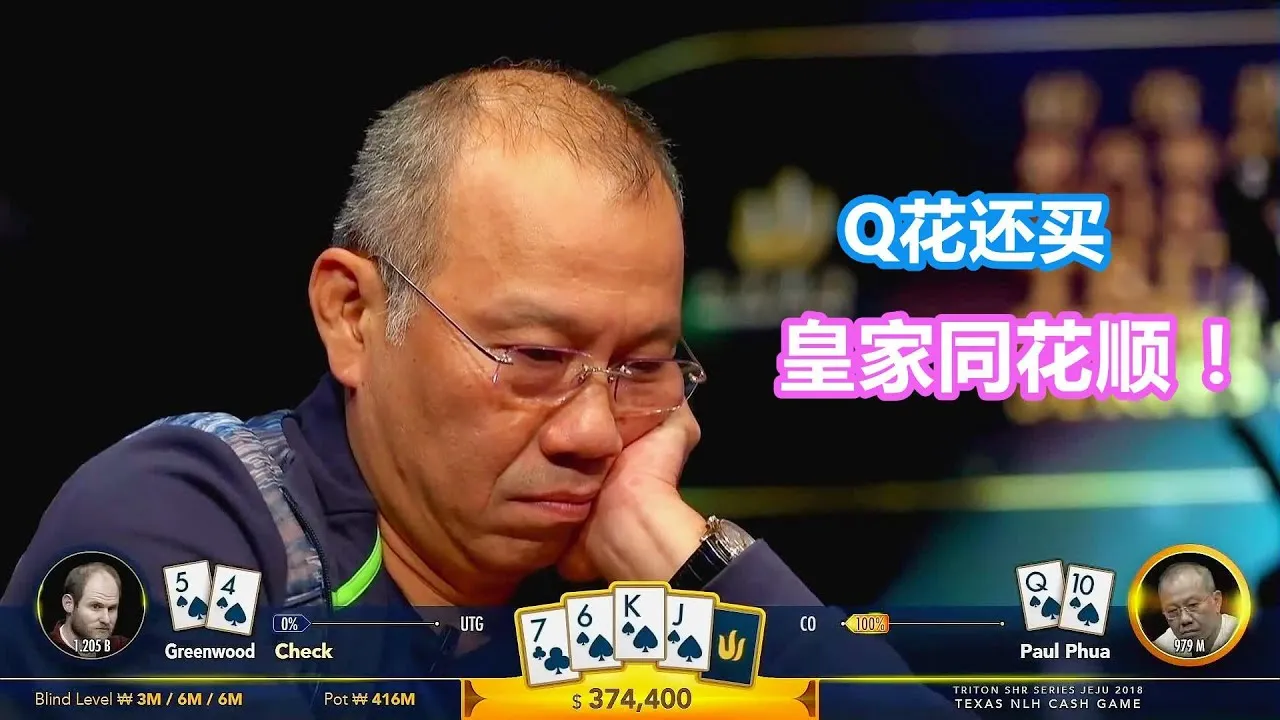 德学院-最专业的华人德州扑克学习与策略分享社区