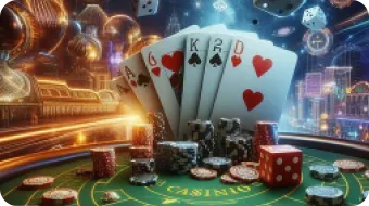 游戏概览与流程